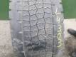 Opona używana 315/60R22,5 Bridgestone H-DRIVE 002