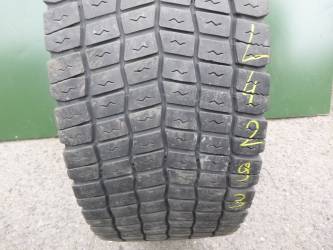 Opona używana 315/60R22,5 Michelin MULTIWAY 3D REMIX