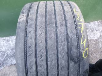 Opona używana 445/45R19,5 LONGMARCH LM168
