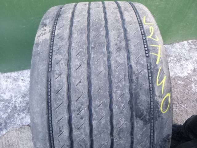 Opona używana 445/45R19,5 LONGMARCH LM168