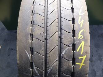 Opona używana 315/70R22,5 Goodyear KMAX S GEN-2