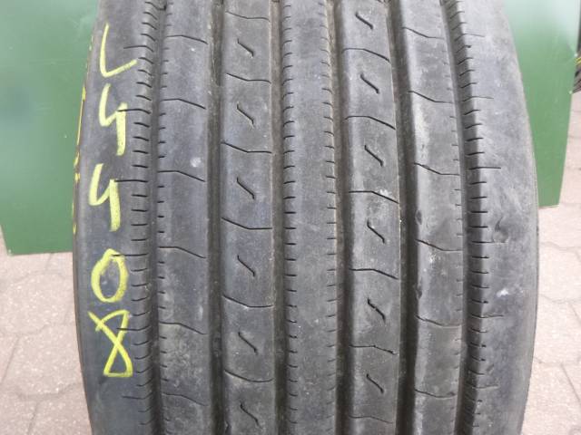 Opona używana 425/65R22,5 TRAZANO TRANS T46