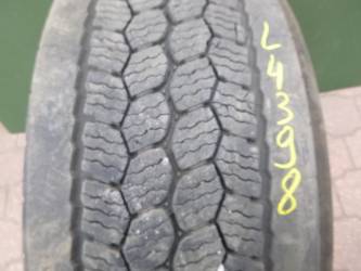 Opona używana 385/65R22,5 Michelin X-MULTI Z GRIP