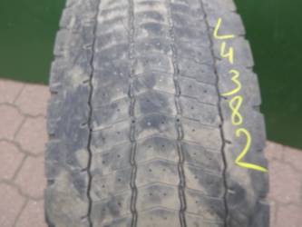 Opona używana 315/70R22,5 Michelin X-LINE D REMIX