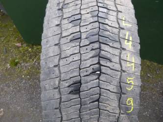 Opona używana 295/60R22,5 Michelin X-MULTI D
