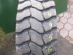 Opona używana 315/80R22,5 Firestone FIRESTONE FD833