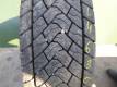 Opona używana 295/80R22,5 Goodyear KMAX D GEN-2