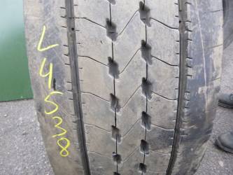 Opona używana 385/65R22,5 Goodyear KMAX S GEN-2