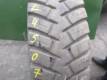 Opona używana 13R22,5 Goodyear OMNITRAC D