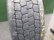 Opona używana 315/80R22,5 Sava MICHELIN XW4S
