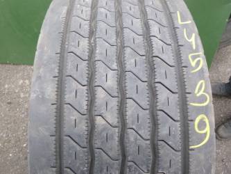 Opona używana 385/55R22,5 Petlas SH110