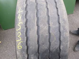 Opona używana 385/65R22,5 Michelin X-MULTI T REMIX