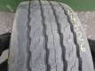Opona używana 385/65R22,5 Michelin X-MULTI T REMIX