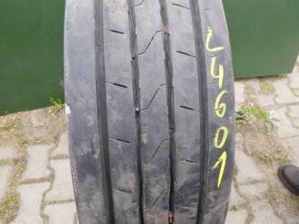 Opona używana 265/70R19,5 Continental HT3+ HYBRID