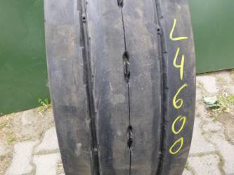 Opona używana 245/70R17,5 Michelin X-MULTI T2