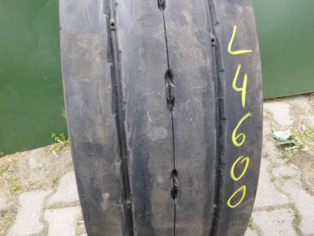 Opona używana 245/70R17,5 Michelin X-MULTI T2