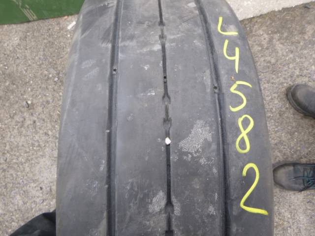 Opona używana 235/75R17,5 Michelin X-MULTI T2