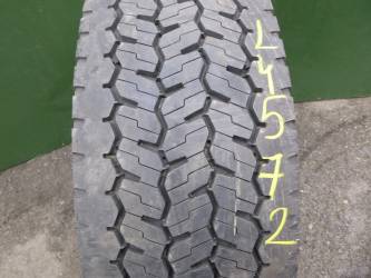 Opona używana 265/70R19,5 Michelin X-MULTI D REMIX