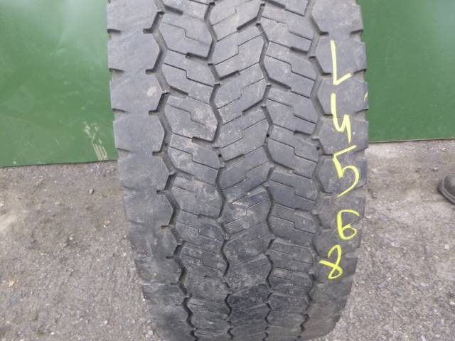 Opona używana 265/70R19,5 Michelin X-MULTI D