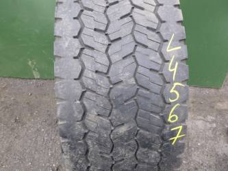 Opona używana 265/70R19,5 Michelin X-MULTI D