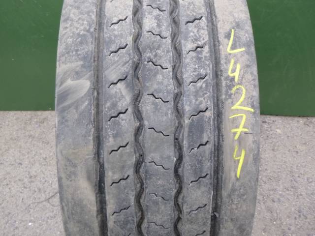Opona używana 315/70R22,5 Continental HS3 HYBRID