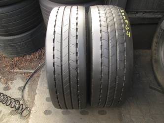 Opony używane 315/70R22,5 Goodyear FUELMAX S ENDURANCE
