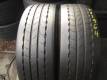 Opony używane 315/70R22,5 Goodyear FUELMAX S ENDURANCE