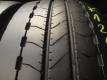 Opony używane 315/70R22,5 Goodyear FUELMAX S ENDURANCE