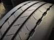 Opony używane 315/70R22,5 Goodyear FUELMAX S ENDURANCE