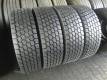 Opony używane 315/80R22,5 BERLINER B225