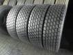 Opony używane 315/80R22,5 BERLINER B225