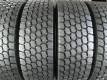 Opony używane 315/80R22,5 BERLINER B225