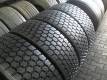 Opony używane 315/80R22,5 BERLINER B225
