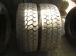 Opony używane 385/65R22,5 Continental HDC