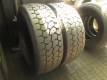 Opony używane 385/65R22,5 Continental HDC
