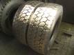 Opony używane 385/65R22,5 Continental HDC