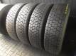 Opony używane 315/80R22,5 BIEŻNIKOWANA WZÓR MICHELIN XW4S