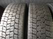 Opony używane 315/80R22,5 BIEŻNIKOWANA WZÓR MICHELIN XW4S
