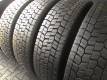 Opony używane 315/80R22,5 BIEŻNIKOWANA WZÓR MICHELIN XW4S