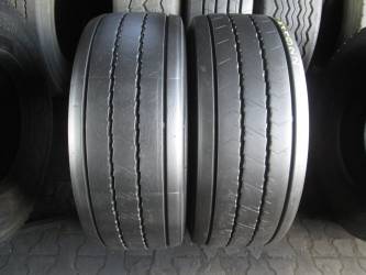 Opony używane 385/55R22,5 Barum BT200 ROAD