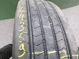 Opona używana 295/80R22,5 Firestone FS422 PLUS