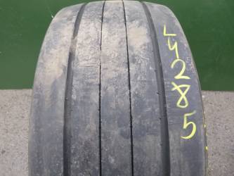 Opona używana 385/55R22,5 Goodyear FUELMAX T