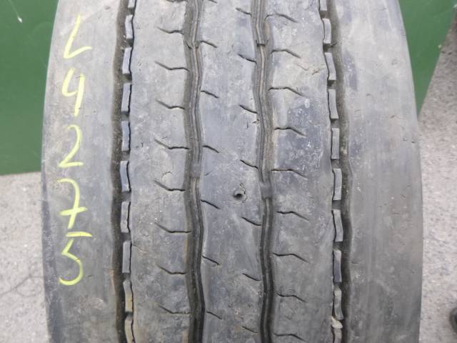 Opona używana 315/80R22,5 WESTLAKE WSA2