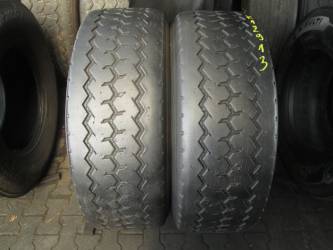 Opony używane 385/65R22,5 Aeolus AGC28