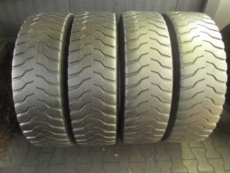 Opony używane 315/80R22,5 Hankook R-DM11