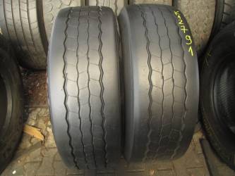 Opony używane 385/65R22,5 BFGOODRICH ROAD CONTROL T