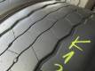Opony używane 385/65R22,5 BFGOODRICH ROAD CONTROL T
