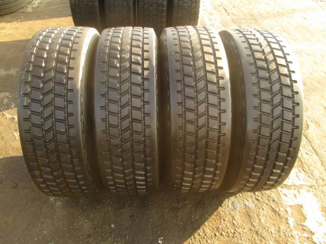 Opony używane 305/70R19,5 Michelin XZE2+