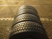 Opony używane 305/70R19,5 Michelin XZE2+