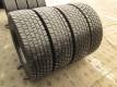 Opony używane 315/80R22,5 Michelin MULTIWAY 3D